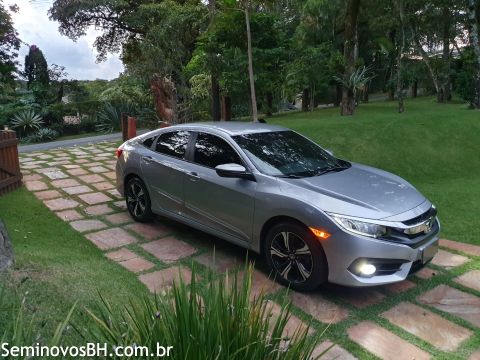 Honda Civic Honda Civic