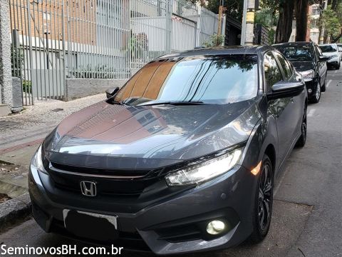 Honda Civic Honda Civic