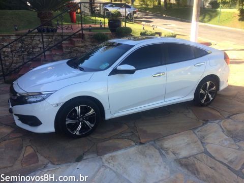 Honda Civic Honda Civic