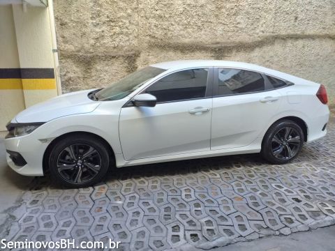 Honda Civic Honda Civic