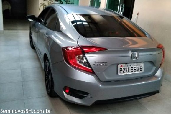Honda Civic Honda Civic