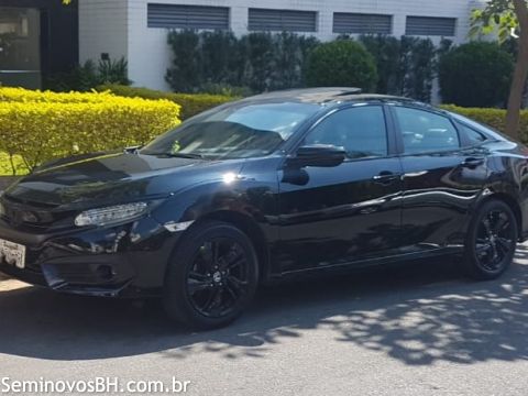 Honda Civic Honda Civic