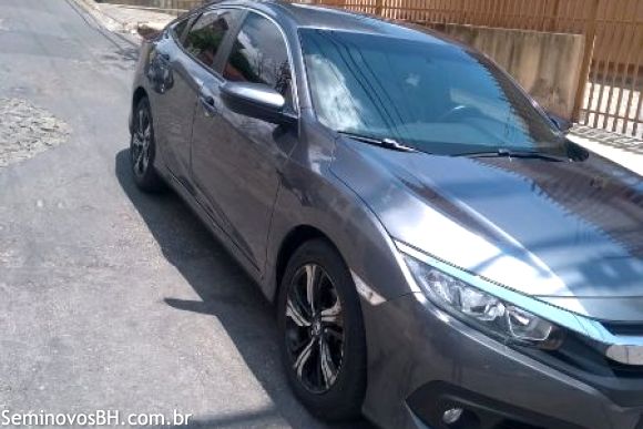 Honda Civic Honda Civic