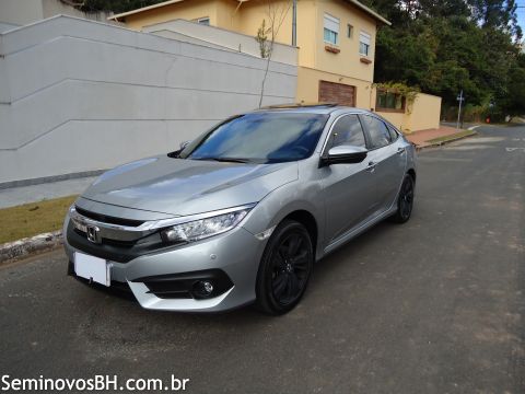 Honda Civic Honda Civic