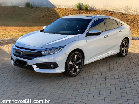 Honda Civic Honda Civic