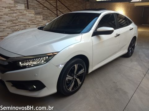 Honda Civic Honda Civic
