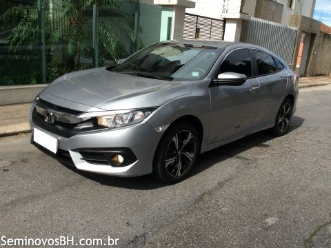 Honda Civic Honda Civic