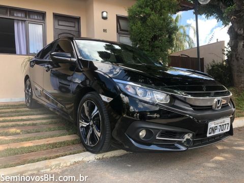 Honda Civic Honda Civic