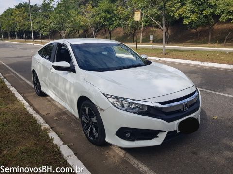 Honda Civic Honda Civic