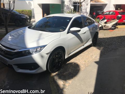 Honda Civic Honda Civic
