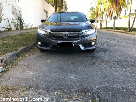 Honda Civic Honda Civic