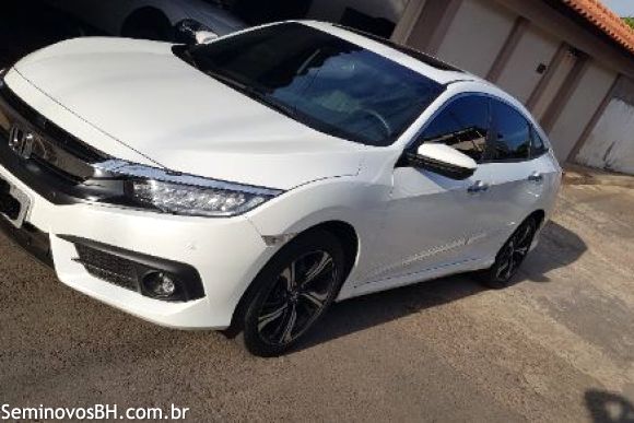 Honda Civic Honda Civic