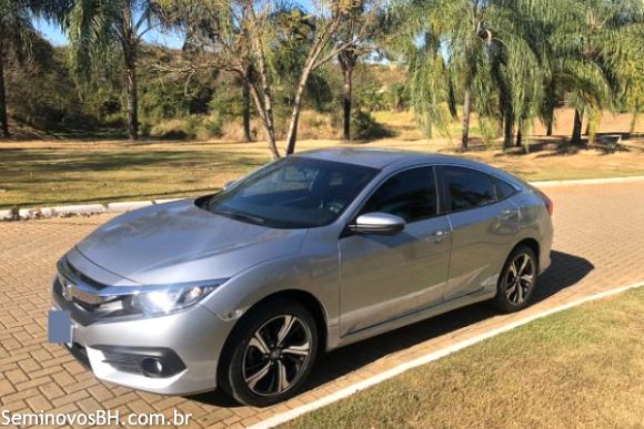 Honda Civic Honda Civic