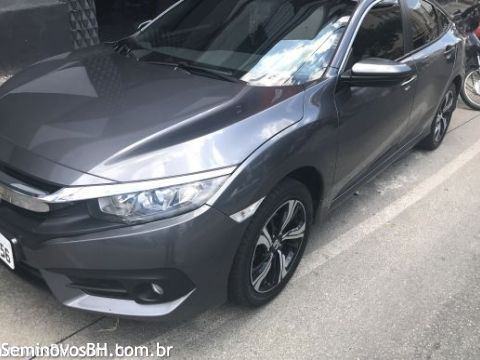 Honda Civic Honda Civic