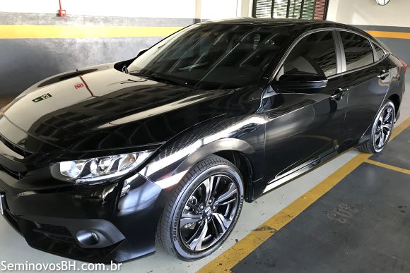 Honda Civic Honda Civic