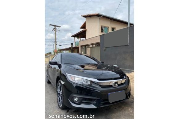 Honda Civic Honda Civic