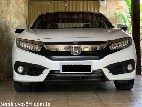 Honda Civic Honda Civic