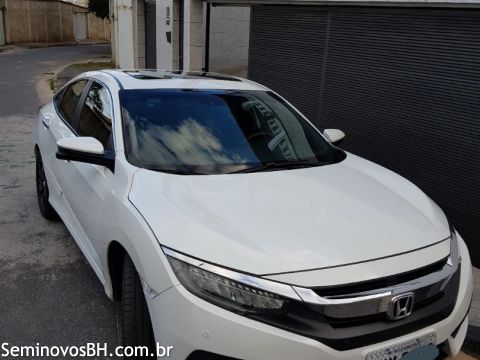 Honda Civic Honda Civic