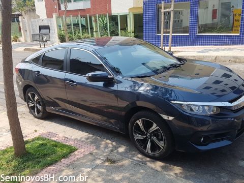 Honda Civic Honda Civic