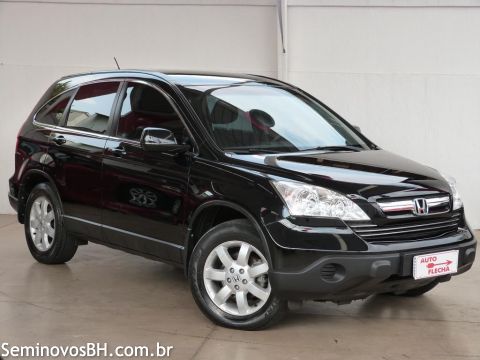Honda CR-V Honda CR-V