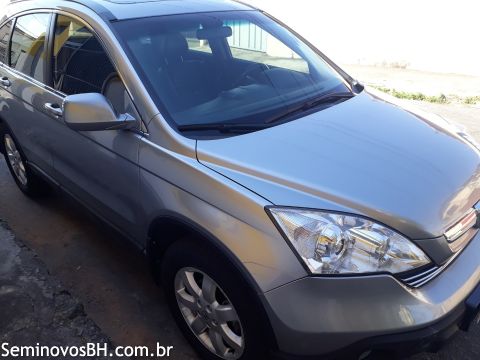 Honda CR-V Honda CR-V