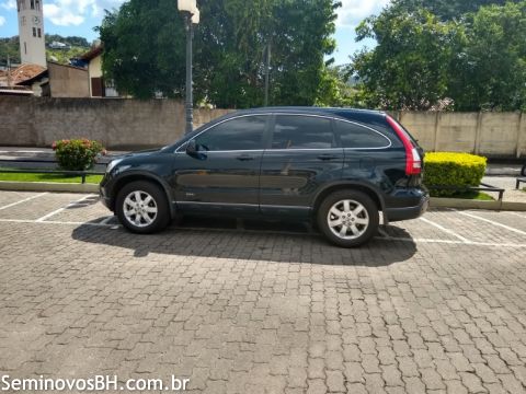 Honda CR-V Honda CR-V