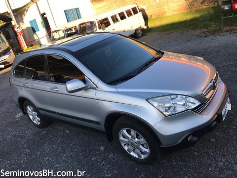 Honda CR-V Honda CR-V