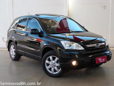 Honda CR-V Honda CR-V