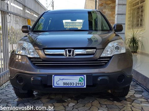 Honda CR-V Honda CR-V