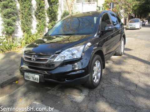 Honda CR-V Honda CR-V
