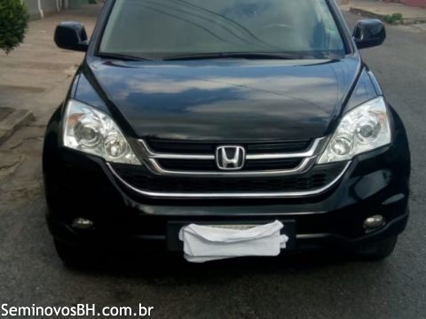 Honda CR-V Honda CR-V