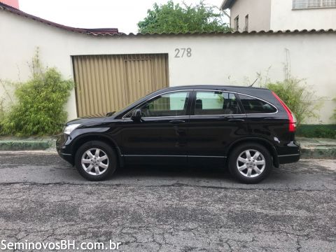 Honda CR-V Honda CR-V