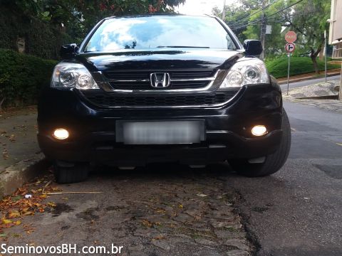 Honda CR-V Honda CR-V