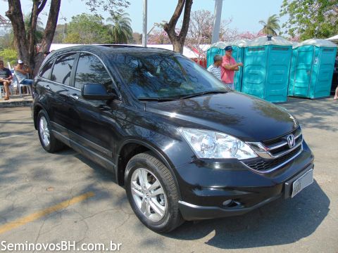 Honda CR-V Honda CR-V