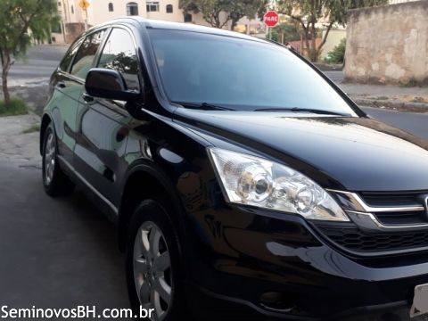 Honda CR-V Honda CR-V