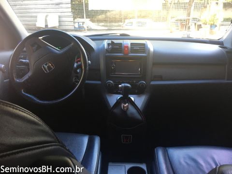 Honda CR-V Honda CR-V