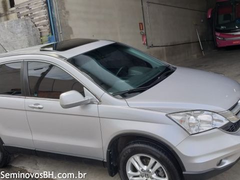 Honda CR-V Honda CR-V