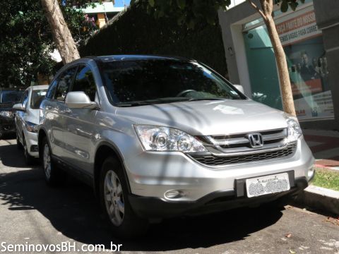 Honda CR-V Honda CR-V