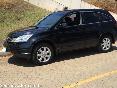Honda CR-V Honda CR-V