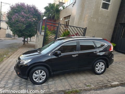 Honda CR-V Honda CR-V