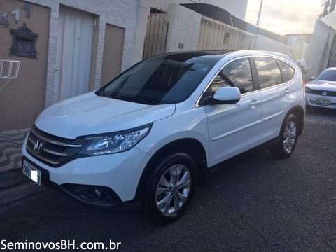 Honda CR-V Honda CR-V