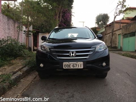Honda CR-V Honda CR-V