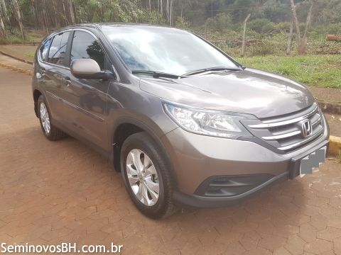 Honda CR-V Honda CR-V