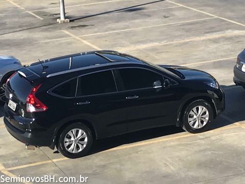 Honda CR-V Honda CR-V