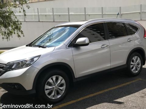 Honda CR-V Honda CR-V