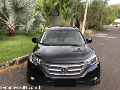 Honda CR-V Honda CR-V