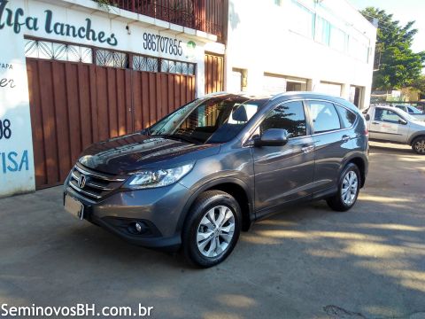 Honda CR-V Honda CR-V