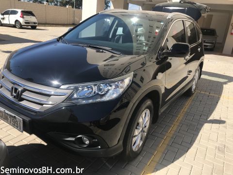 Honda CR-V Honda CR-V
