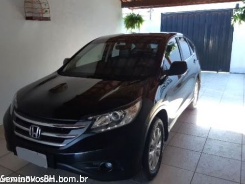 Honda CR-V Honda CR-V