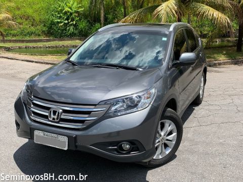 Honda CR-V Honda CR-V
